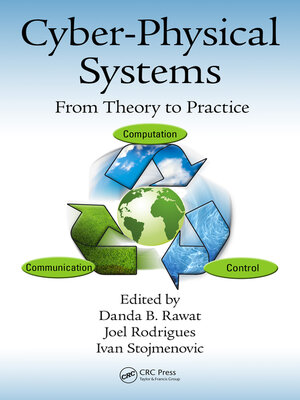 cover image of Cyber-Physical Systems